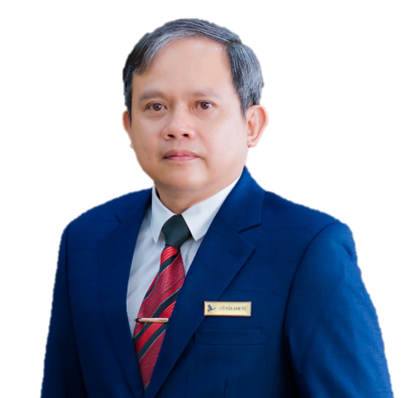Assoc. Prof. Co Tan Anh Vu